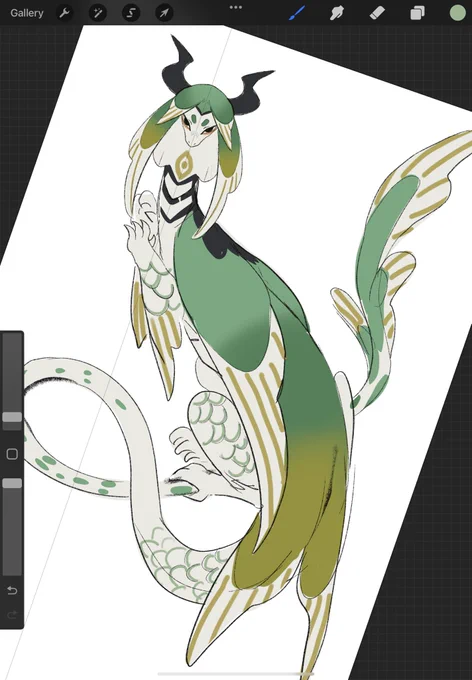 I can't give you mermaids for mer may, but I'll do some cute aquatic designs, 