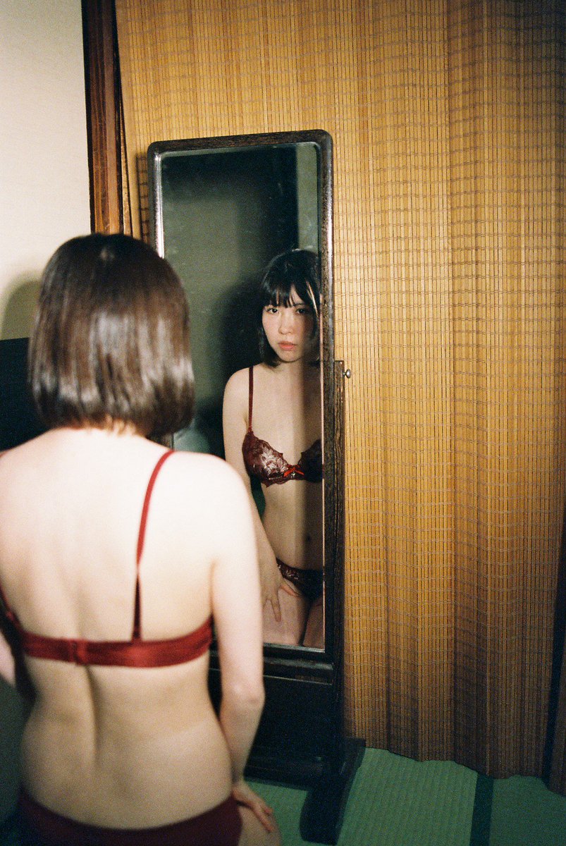 mark_photo_k's tweet photo. model:青井深琴さん[@aoi_mikoto_]
#ポートレート 
#portrait 
#被写体募集 
#PENTAX 
#ペンタックス 
#MZ_S 
#SUPERIAVenus800 https://t.co/153A41Zdu2