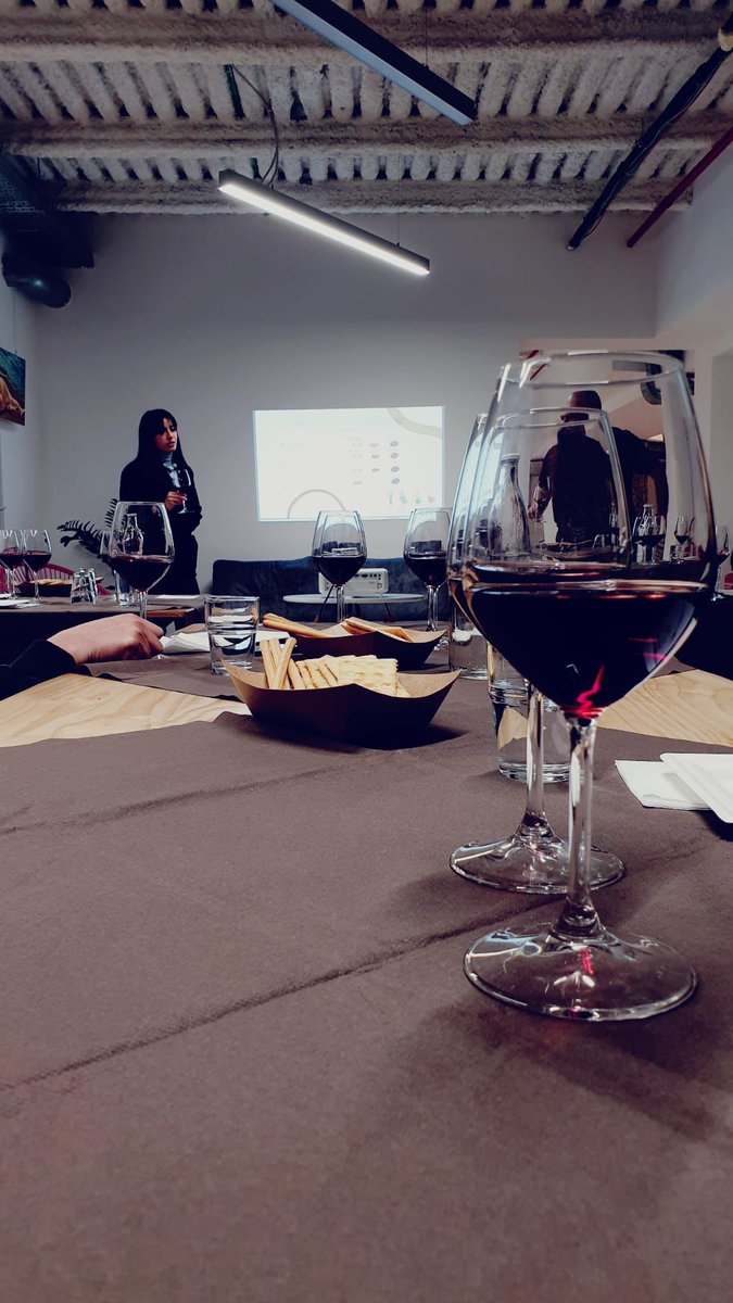 Wire Coworking Space tweet media