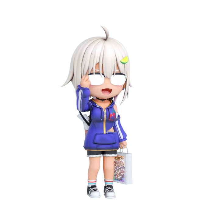 #にじそうさく06
みんないってらっしゃい!
#マル描いてちょんっ #ロアート #舞鈴クラフト 