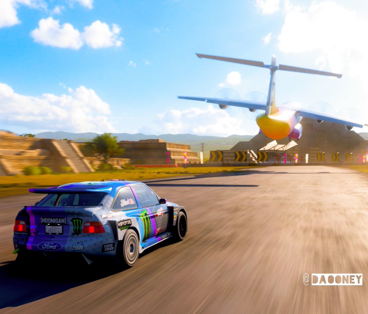 DA0NEY's tweet photo. Forza Horizon 5

#PcShare #Pc #Xbox #VirtualPhotography #WorldofVP #ArtisticofSociety #ZarnGaming #VPRT #ForzaHorizon5 #ForzaShare https://t.co/lZEJkPHox0