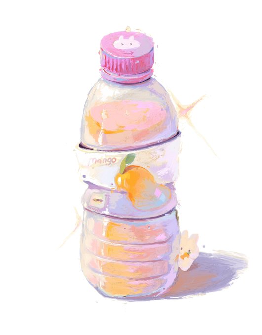 「瓶」のTwitter画像/イラスト(人気順｜RT&Fav:50)
