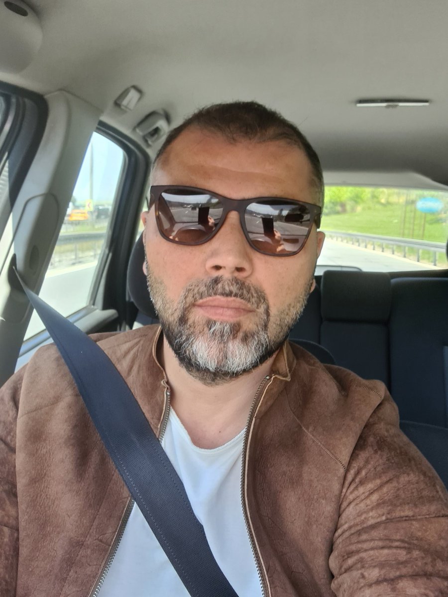 nice weather for a walk 😊😊😊