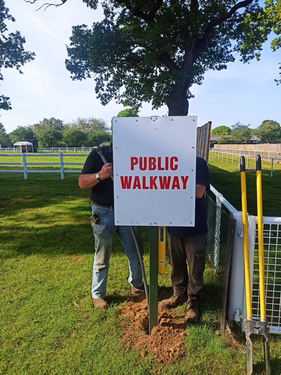 Suffolk Show tweet media