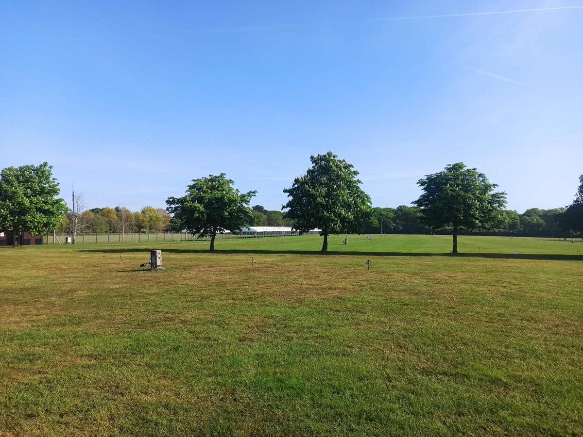 Suffolk Show tweet media