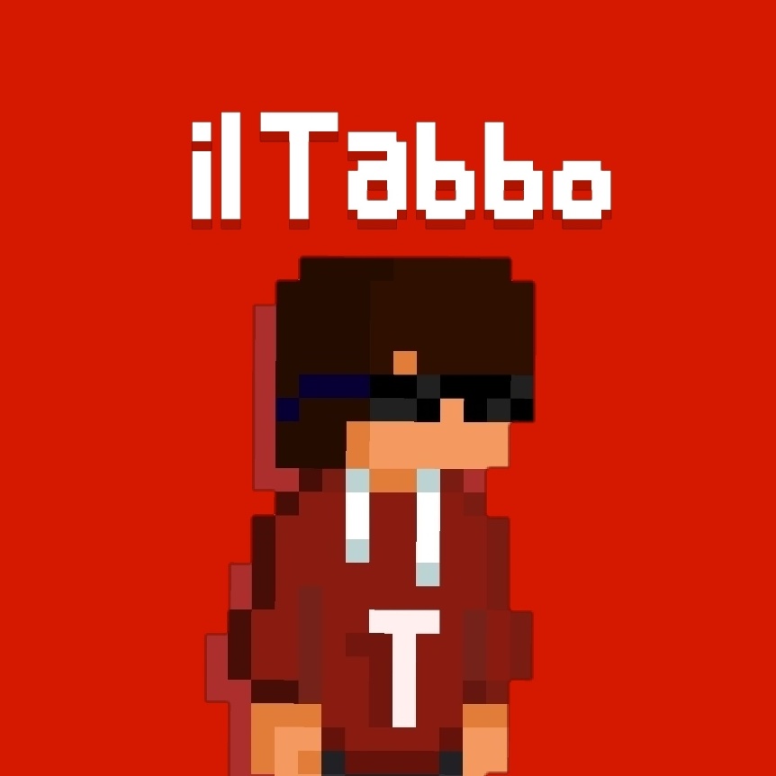 ilTabbo's tweet photo. #NewProfilePic https://t.co/f9dmvlPMLP