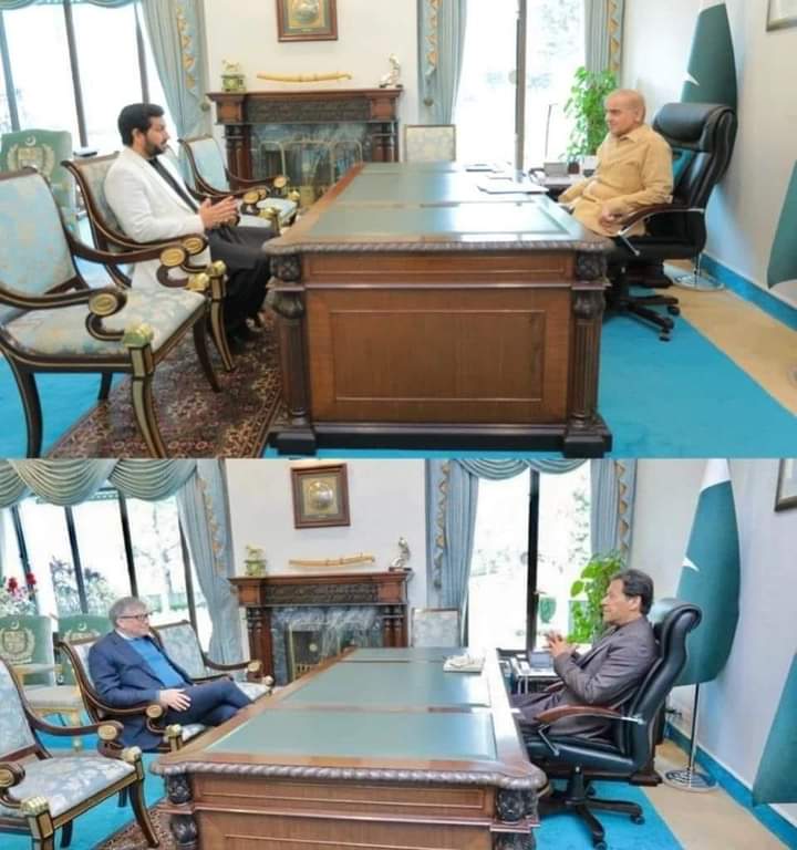 MuhammadAsimAz5's tweet photo. لیول ہے بھاٸی اپنا اپنا😀😂
#امپورٹڈ__حکومت__نامنظور 
#DGISI https://t.co/i750rjtH3Q