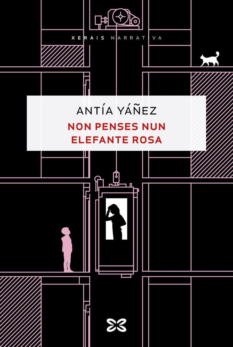 armadinhos's tweet photo. Este domingo 8 de maio, ás 12:30 h, Antía Yáñez virá a Combarro para conversar con Almudena Acuña arredor da súa última novela, 'Non penses nun elefante rosa', que está a ser todo un éxito! A cita é ás 12:30 na praciña da nosa querida praia do Padrón 🍸

📷 autora: @stillpablou https://t.co/aj2cNEG2Fm