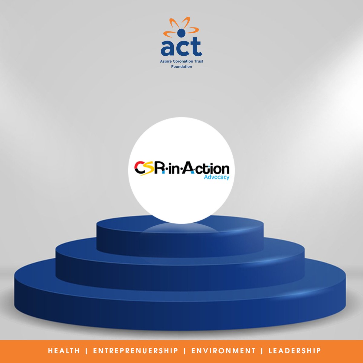 ACTFoundation_'s tweet photo. ACT Foundation is pleased to announce our 2022 grantees in leadership; 

We look forward to doing more together in leadership 

#ACTFoundation #letsdomore #2022grantees #ACTGrantcycle #Leadership  #2022grantcycle https://t.co/p1x28f7OkM