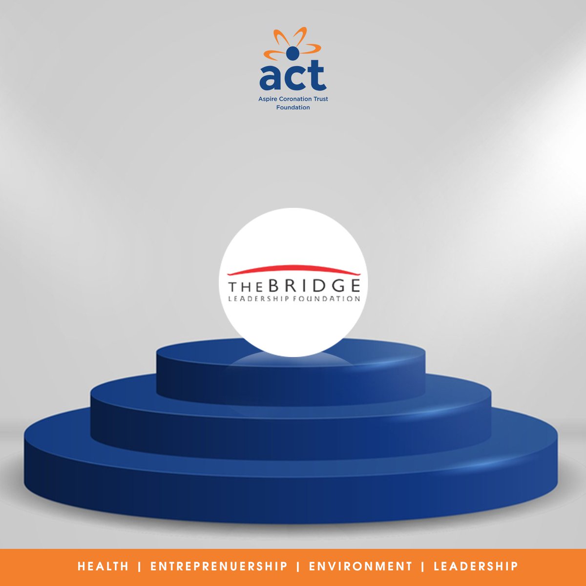 ACTFoundation_'s tweet photo. ACT Foundation is pleased to announce our 2022 grantees in leadership; 

We look forward to doing more together in leadership 

#ACTFoundation #letsdomore #2022grantees #ACTGrantcycle #Leadership  #2022grantcycle https://t.co/p1x28f7OkM