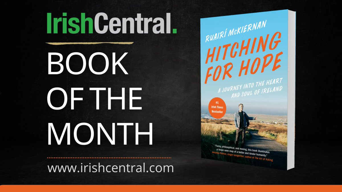 Hitching for Hope tweet media