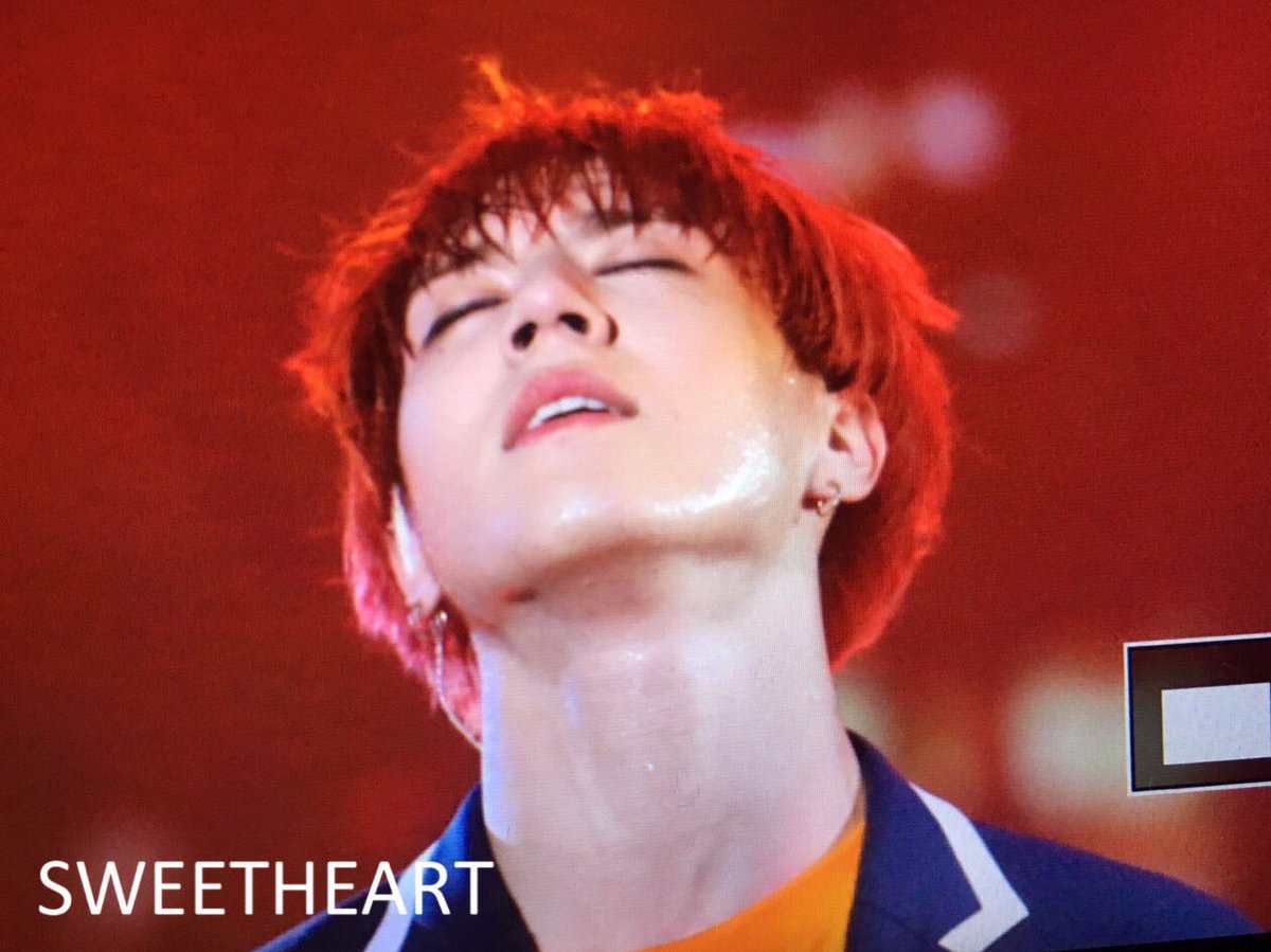 rememberyugyeom's tweet photo. 160506 Yugyeom at Fly In Shanghai
© sweetheart

#throwback #유겸 #yugyeom #김유겸 #갓세븐  #got7 https://t.co/6u0S0wSqhm