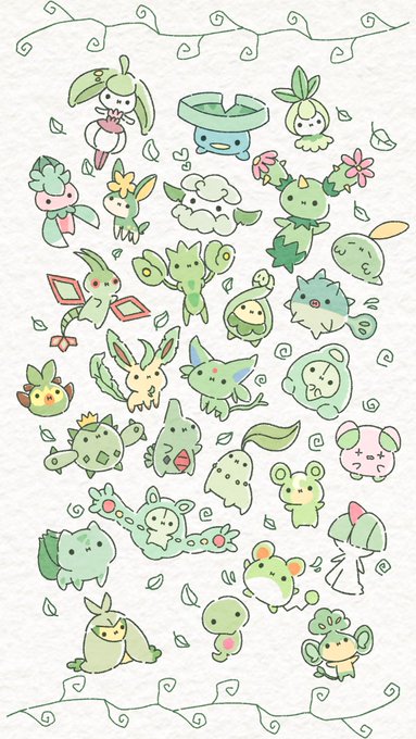 「green skin」 illustration images(Popular｜RT&Fav:50)