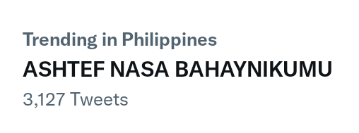 TEAMASHTEFOFC's tweet photo. Keep the fresh tweets coming!

ASHTEF NASA BAHAYNIKUMU https://t.co/ee3G9JpF35