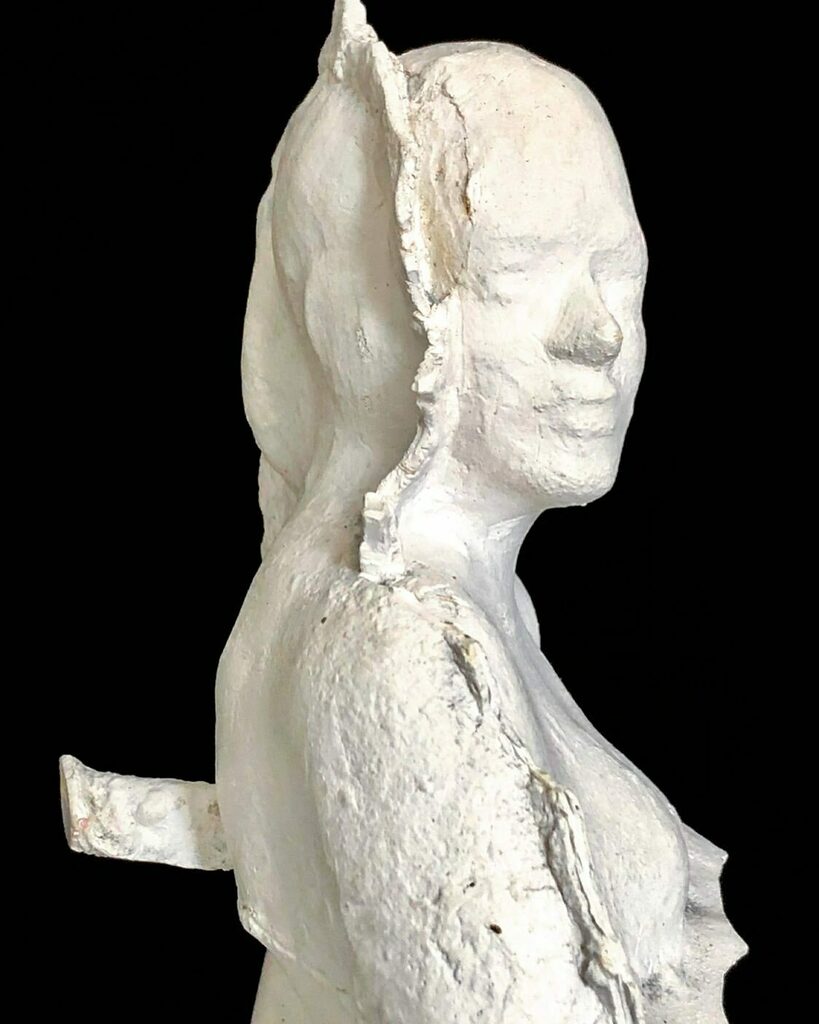 AndreStead's tweet photo. ‘Diecast love’ When you love someone regardless of their faults or cast and want them to be their best self beyond your own desire. 
#sculpture #art #fineart #love #diecast #beauty #imperfection #perfection https://t.co/3krVLJl5mq https://t.co/9eGO2rKEuo