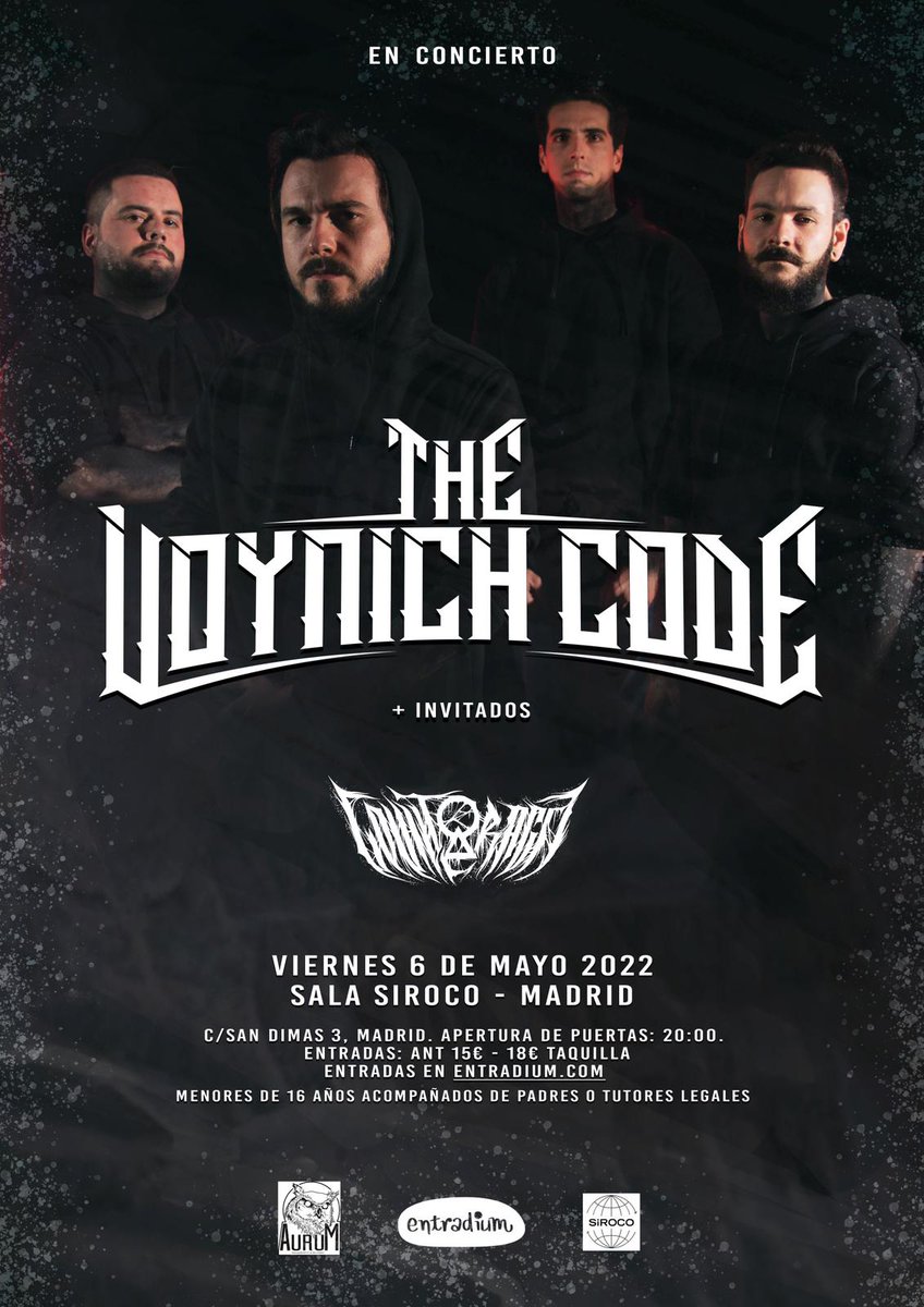 Hoy tenemos una cita en Siroco 😈🔨😈🔨😈