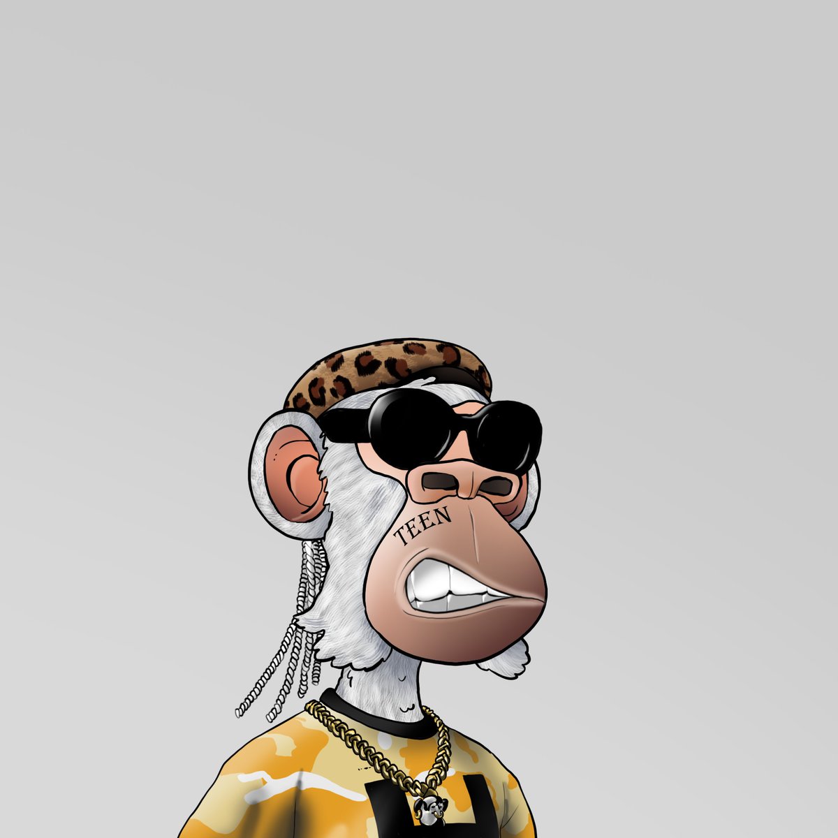 HAPE TEENS tweet media