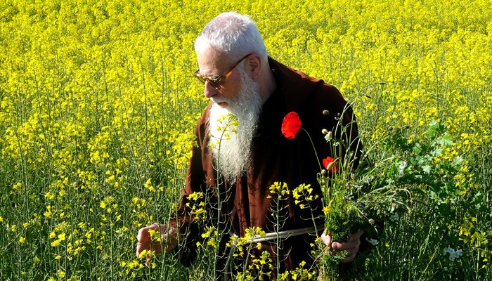 CalendariErmita's tweet photo. 👉 Demà 7 #maig CONFERÈNCIA de #fraValentí Serra, arxiver dels caputxins i autor de #TornarRemeisSempre 📗🌿 a Caldes de Montbui
"ELS CAPUTXINS I LES HERBES SANTES"
🗓 Dissabte 7 maig
🕔 18.30h
📍 Casino #CaldesdeMontbui (c/ del Forn, 15)
#remeis #remeieres #ColeccioErmità https://t.co/PA4VOYkqVG