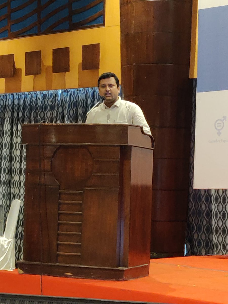 prasoonsingh02's tweet photo. Talked about Hydrological Disaster Risk Reduction Strategies for Effective Disaster Management at the workshop on "Integrated Climate Action in the Development Planning of Puducherry Union Territory" organized by Department ofScience,Technology & Environment(#DSTE),#PCCC @teriin https://t.co/zo1P3BBBJZ