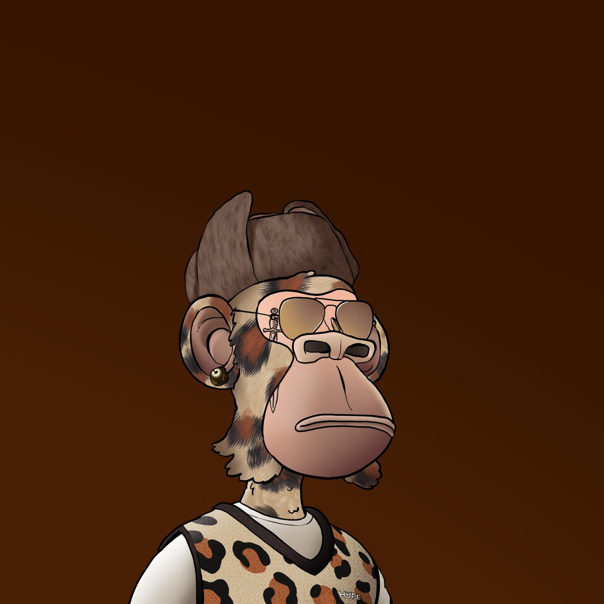 Yo Fam!🔥

7 100 followers on Twitter!
and 3 270 on Discord!

Thank you! 
🤟You are the best community ever!🤟

#NFTs #NFTCommunity #nftcollector #APENFT 
#NFTshill #NFTdrop #nftcollectables