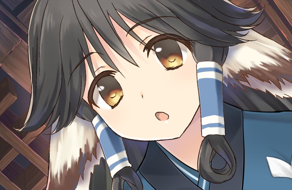 16Sotya's tweet photo. ↑入校前
↓入校後
#CGビフォーアフター https://t.co/Z6ghPWR2KX