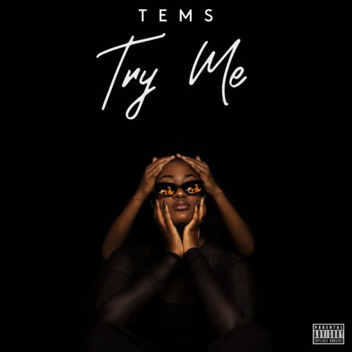 Planet_101FM's tweet photo. 🎧 #Try_me @temsbaby 
🔛 #Vibebreak W/ @DJJeezy9ja https://t.co/B2TeIChgiF
