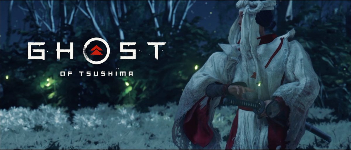 MaxProRacing's tweet photo. LA VENGANZA DE YARIKAWA | Ghost Of Tsushima Director's Cut #39 

#GhostOfTsushima #gaming #streaming #PS4live #PS5 

https://t.co/hDYPxNoSSg via @YouTube https://t.co/CYrhLhMkhs