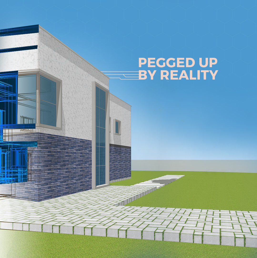 Bixosinc's tweet photo. Our UBXS projects offers you the opportunity to find properties digitally and own them in reality. 

We are here to change the game with our technology.

#bixos #metaverse #realestate #nft #blockchaintechnology #crypto https://t.co/JXcTuBtA9f