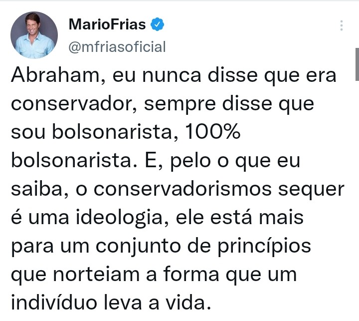 WayneSoares7's tweet photo. @italomarsinho Com certeza os senhores estão do outro lado, esse povo do governo já viral a casaca faz muito tempo. Olha o que os 'conservadores' que esse povo defende. 👇👇👇 https://t.co/SsxQ71Qg87