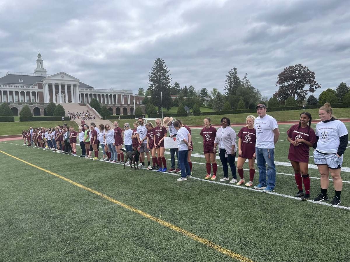 Judges Girls Soccer tweet media