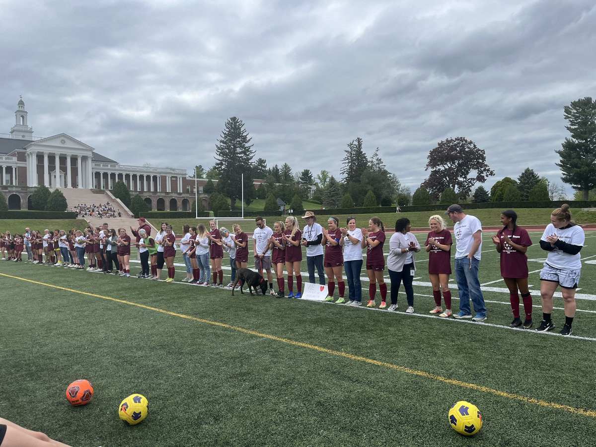 Judges Girls Soccer tweet media