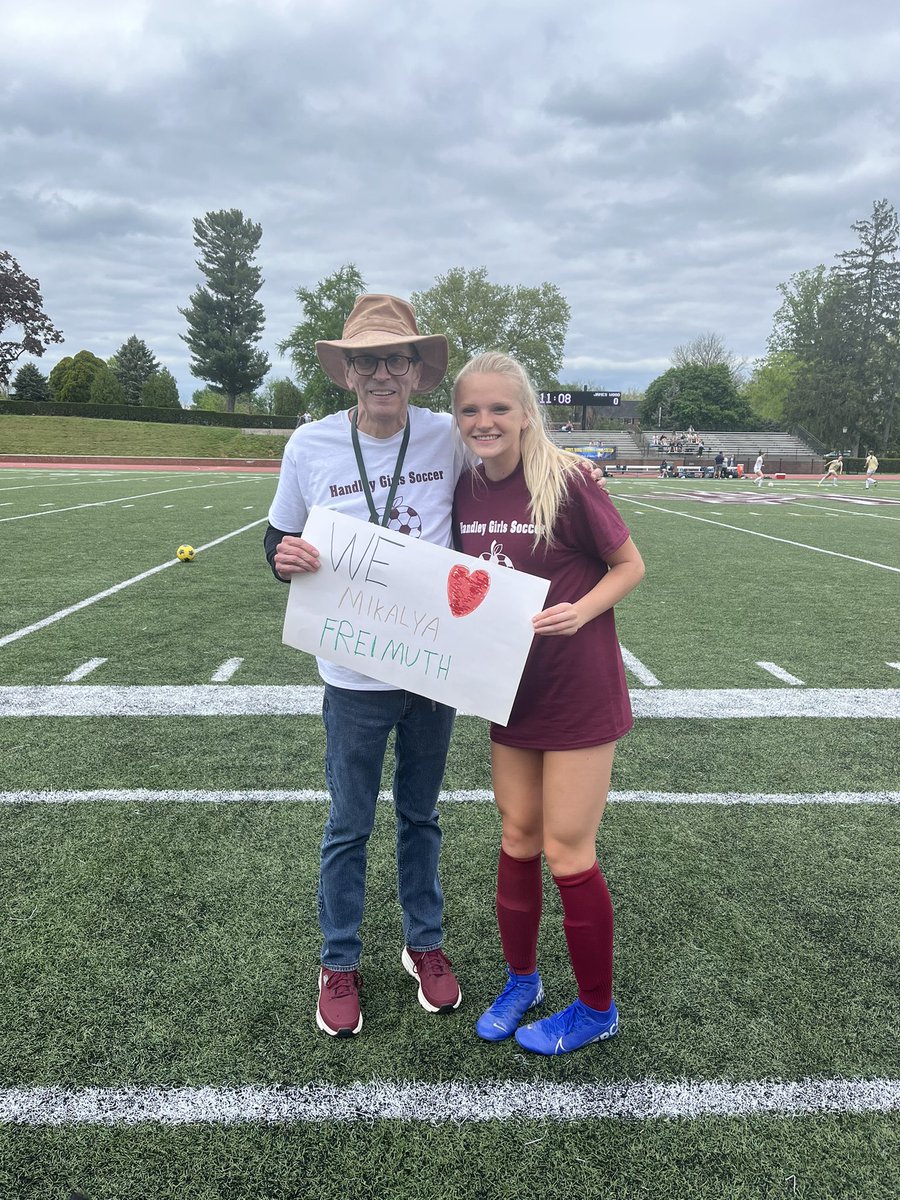 Judges Girls Soccer tweet media