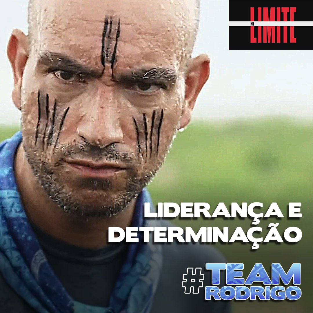 rodrigommind's tweet photo. Ontem a Tribo Lua VENCEU a Prova de Imunidade! Nosso RODRIGO foi um bom LÍDER em pontos importantes nos dois desafios. É muita DETERMINAÇÃO! #TeamRodrigo🧠
#NoLimite #NoLimite2022 #RodrigoMind #RodrigoMoraes #AtletaLowCarb #Mind #Ultramaratonista #Maratona #Run https://t.co/TeOmZPYM1Z