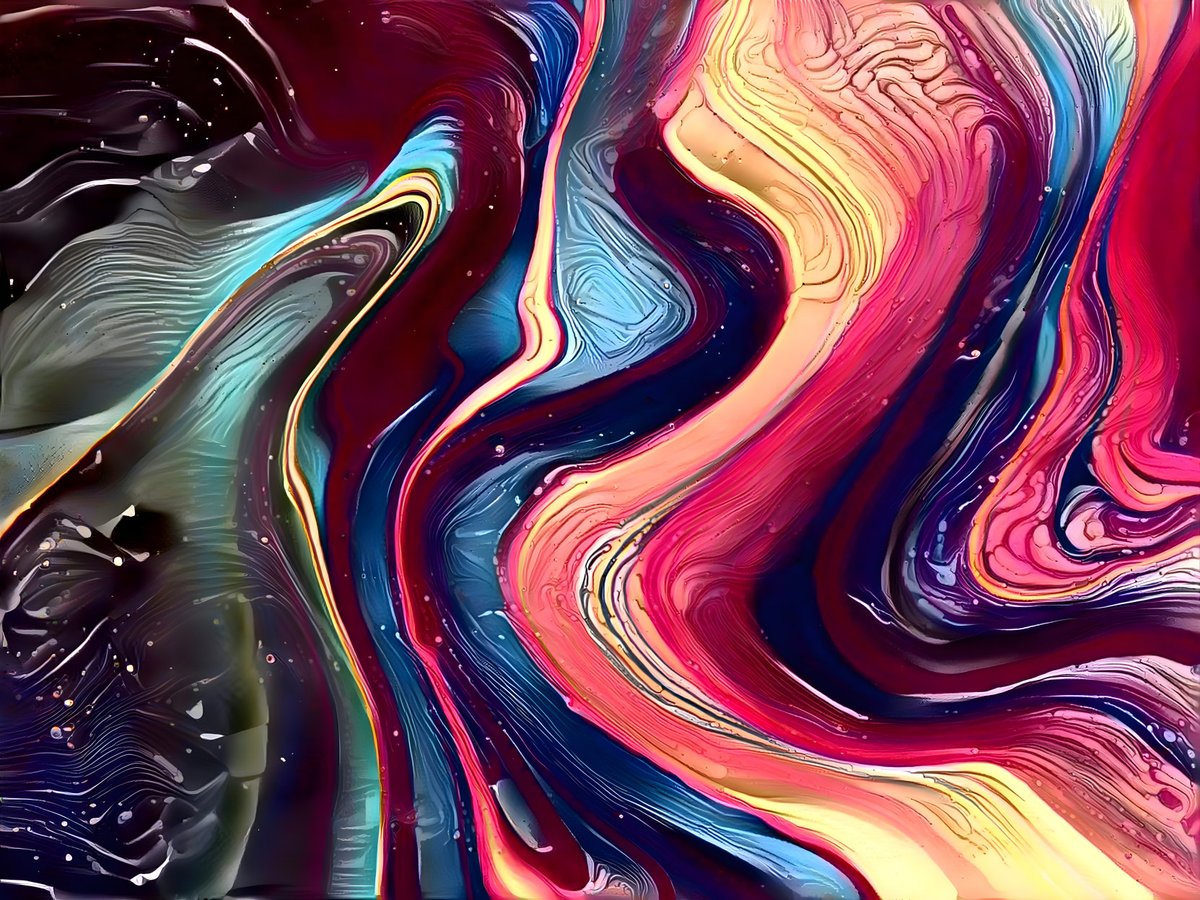 05

Collection - The Universe of Abstraction
0,012 ETH

<a href="/opensea/">OpenSea</a>  

opensea.io/assets/0x495f9…

#NFT #nftart #nftartwork #ethereum #opensea #nftabstraction #abstraction #nftartist #abstractnft
