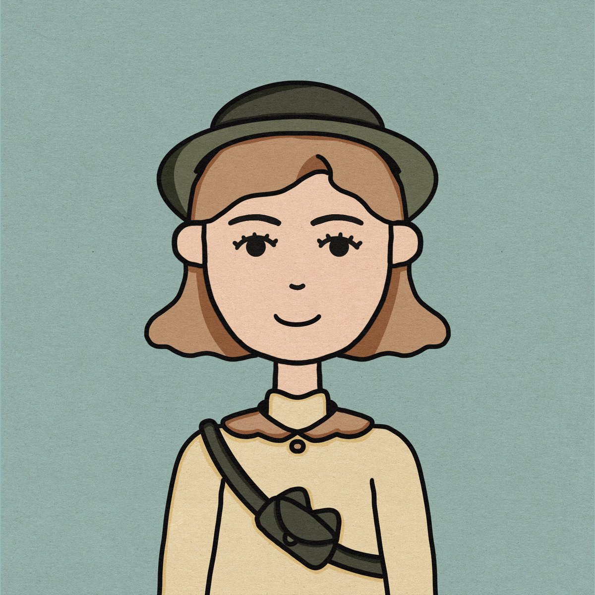 Morning ☀️😍 bloom with grace🌸

1 RT will get a WL 💛
#WomenInNFTs