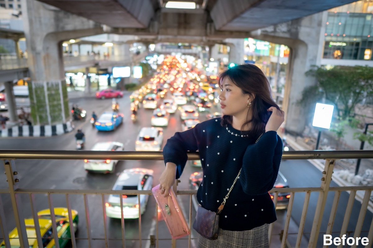 pingponghime6's tweet photo. ชีวิตสบายขึ้นทันทีตั้งแต่ใช้ Presets ใน Lightroom มาแต่งรูป จะแต่งแนวเท่ๆ คูลๆ หรือสดใสน่ารักก็ได้หมด ชอบตรงกดปุ่มเดียวจบ แถมคุมโทนรูปเซ็ตเดียวกันได้สะดวกมาก
ปองใส่ชื่อ Preset ไว้ให้ในรูปละน้าาา เผื่อใครจะไปแต่งตาม ใช้สะดวกมากกก เริ่ด
#lightrrom #taenggunna #lightroompresets https://t.co/QYkCZBYUdA