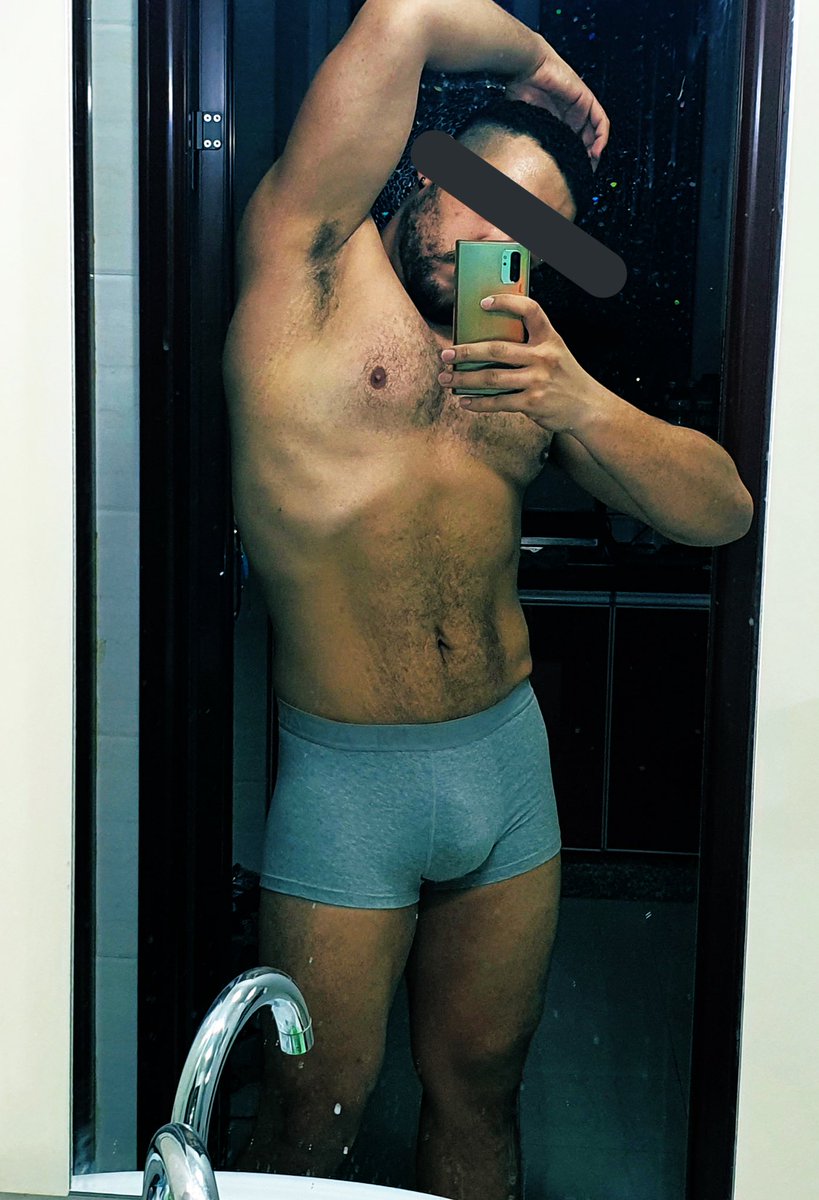 Slowly seeing the definition #summerbody #健身男 #成都 #top #1