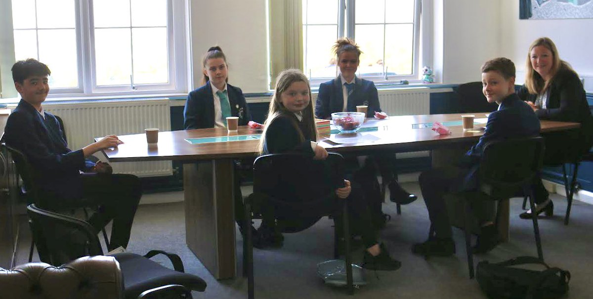 Varndean School tweet media
