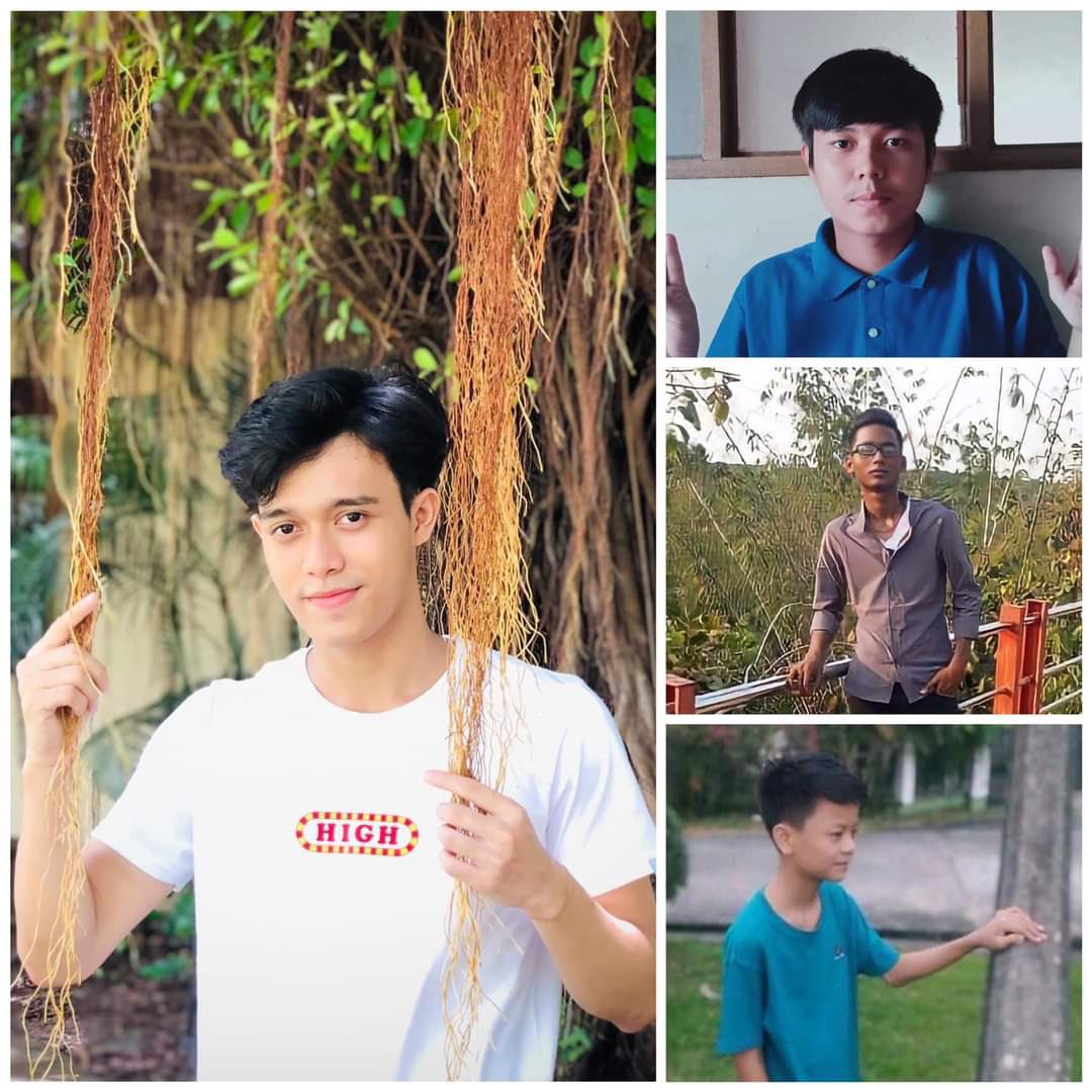 BluemoonAngel2's tweet photo. Thet Paing Soe, 12yo and three other students from East Yangon University, Kaung Khant Naing, Hein Htet Zaw and Thiha Aung, were abducted by SAC terrorists on Apr 28, in Ygn’s Dawson tsp.   #2022May6Coup #CrimesAgainstHumanity #WhatsHappeningInMyanmar https://t.co/Stf86W37IC
