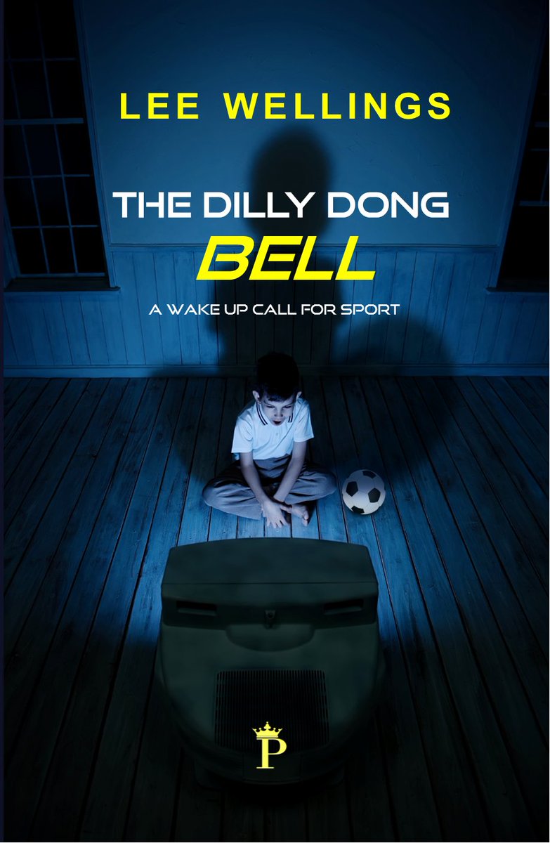 PROJECTISPUBLI1's tweet photo. Al Jazeera (#aljazeera) will interview live our author Lee Wellings, on May the 9th between 20.30 and 21.00 UK time to talk about The Dilly Dong Bell in relation to #sports and #ethics. Join us to watch and/or order from https://t.co/C3LEkuXVOh 

.@FT #publishing #new #book https://t.co/TJEWX2Awdq