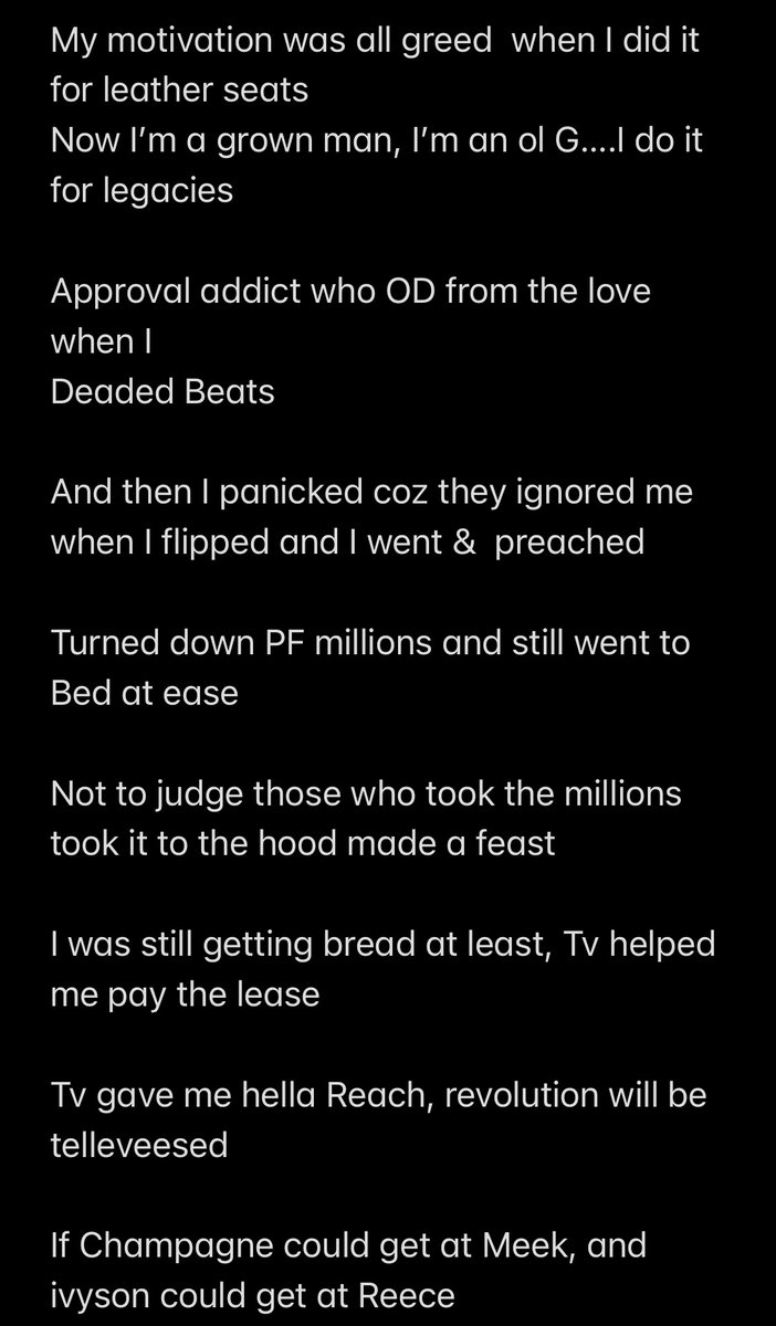 SamSakalaDOPEG's tweet photo. As I start to wind down the over a decade run of the character that is @Dope_G, 

my young bull  @BrawenAmabigboy hit me up for a feature verse on his project which dropped today. 

Check out the full body of work which has many notable guests. 

https://t.co/REWO4k0ujA https://t.co/OST0My8nhg