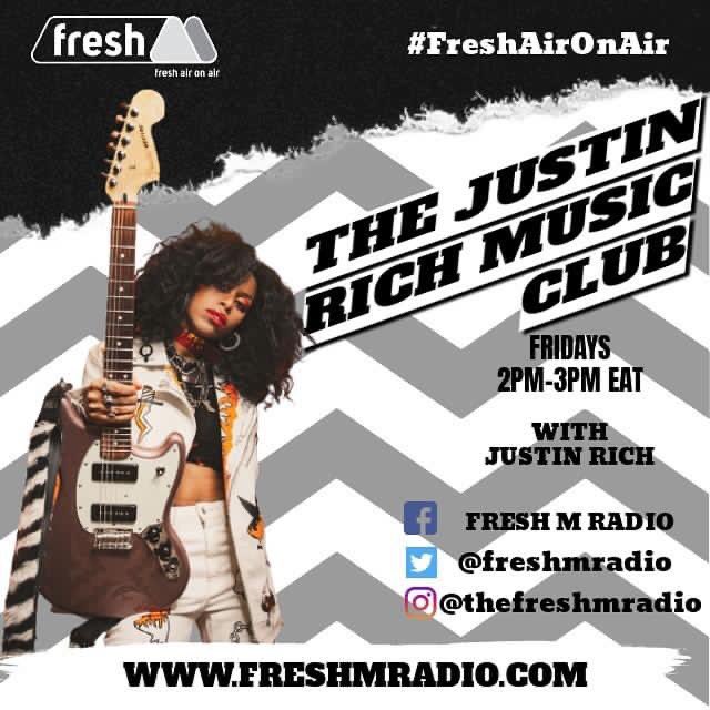 JustinRichDj tweet picture