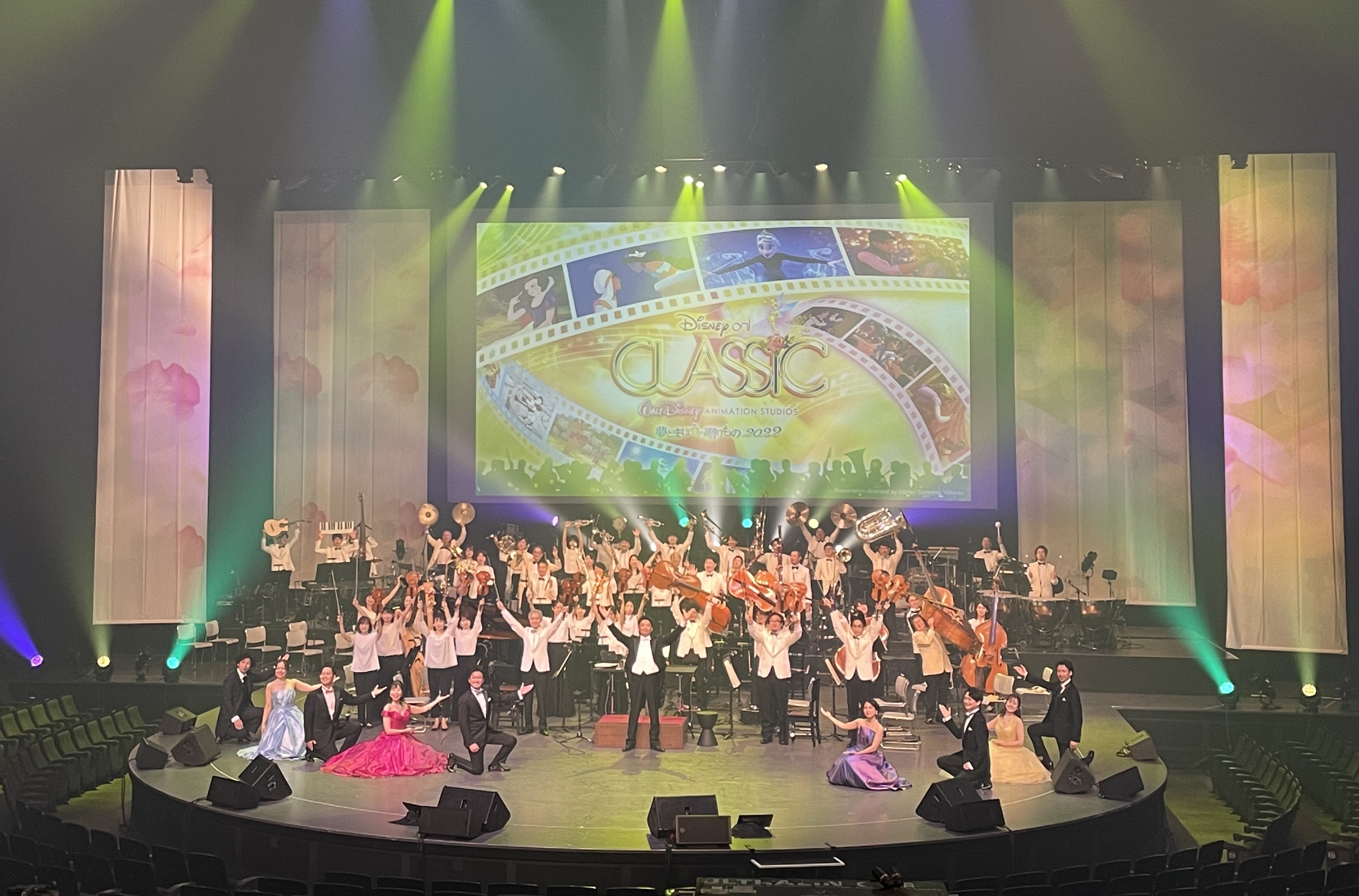 The Orchestra Japan Toj Orchestra Twitter