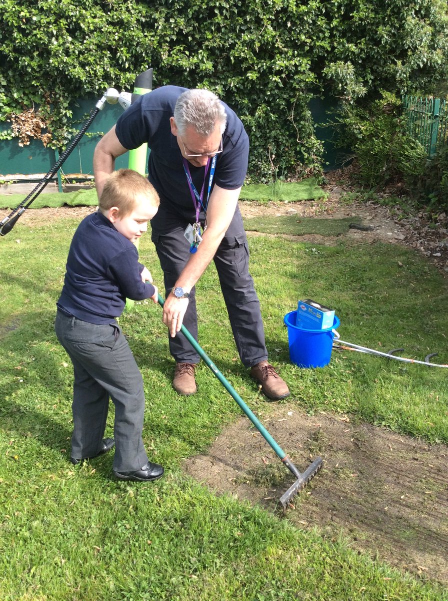 Mrs Cooper tweet media