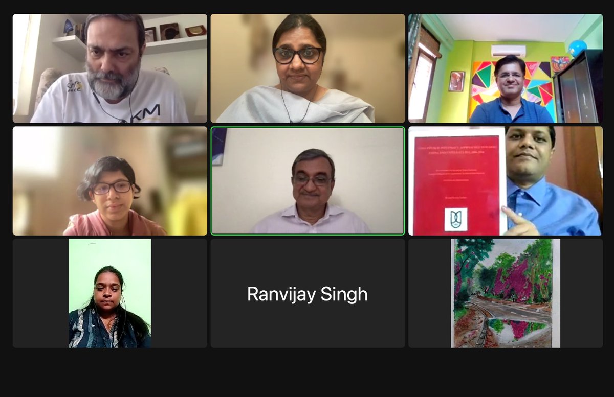 Manish Dabhade | मनिष दाभाडे tweet media