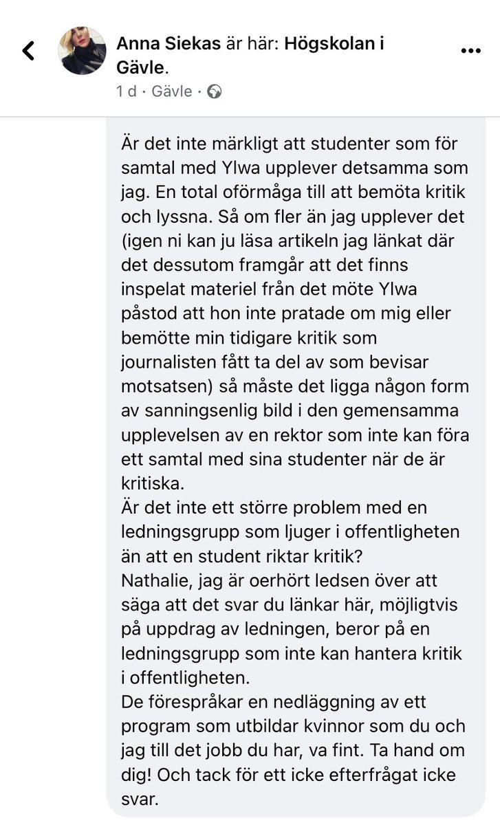 Anna Siekas tweet media