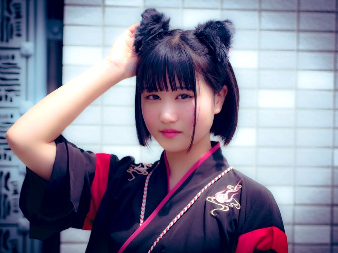 Twitterのコスプレ画像49