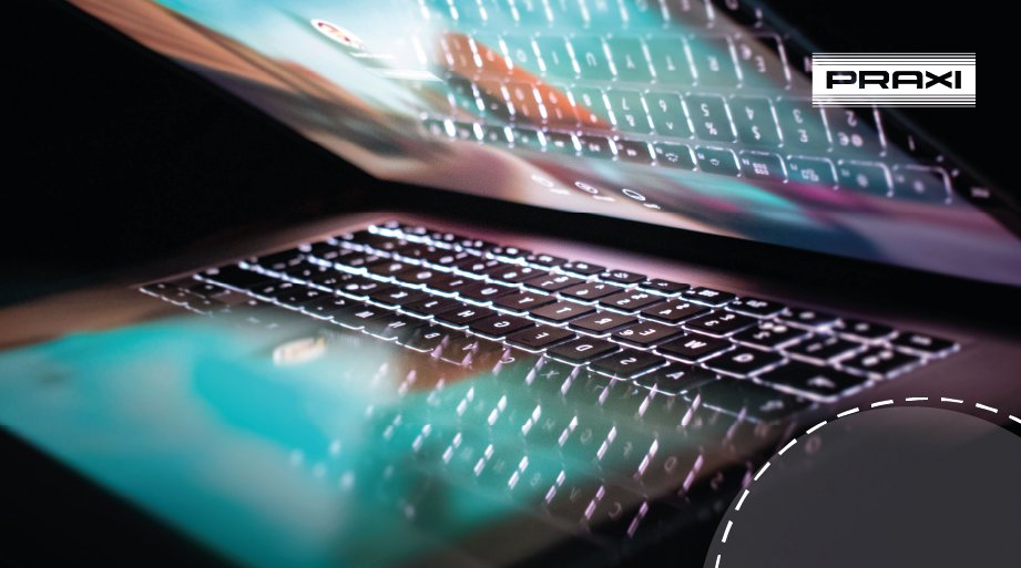 La tecnologia #ElasticSearch applicata al software gestionale tailor made di #PRAXI per i servizi #HR ha prodotto benefici immediati in termini di qualità dei profili individuati e velocità di restituzione dei risultati. Leggi il case study: bit.ly/3FjfGaZ
#PraxiIT