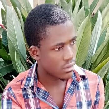 AbdullahHenryo's tweet photo. #NewProfilePic https://t.co/jKoPTA8LUB