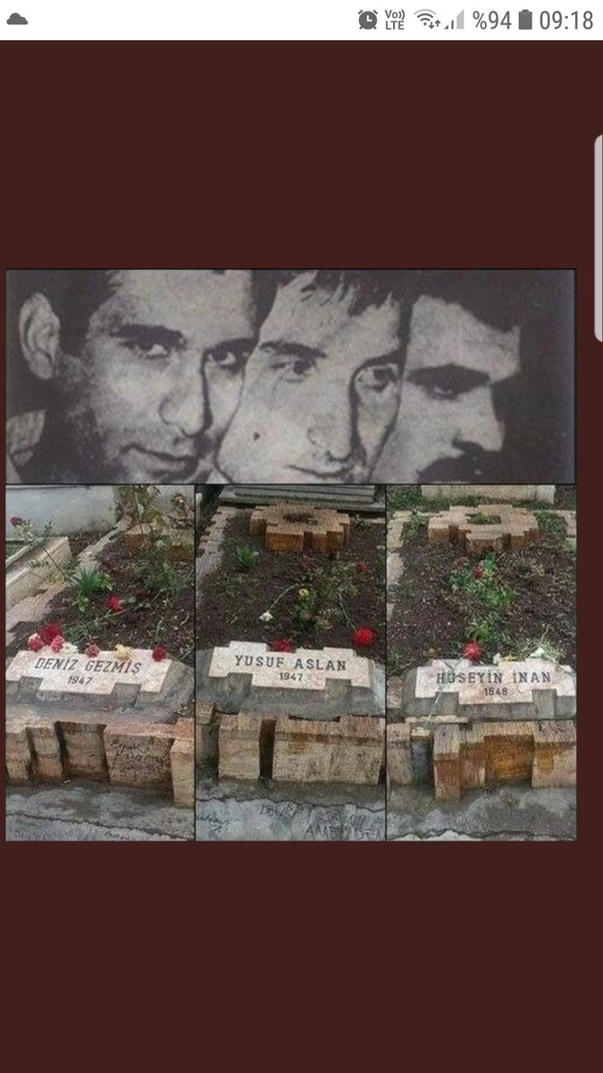 Üç cemrenin peş peşe suya havaya ve toprağa düştüğü gündür bugün …